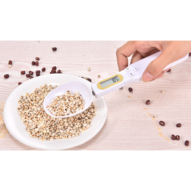Smart Kitchen Gadgets