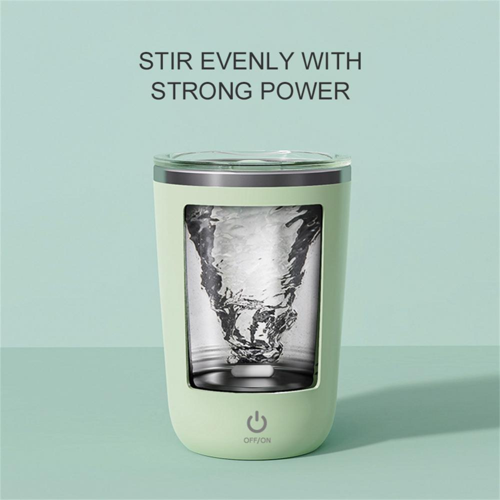 Beverage & Mixing Solutions