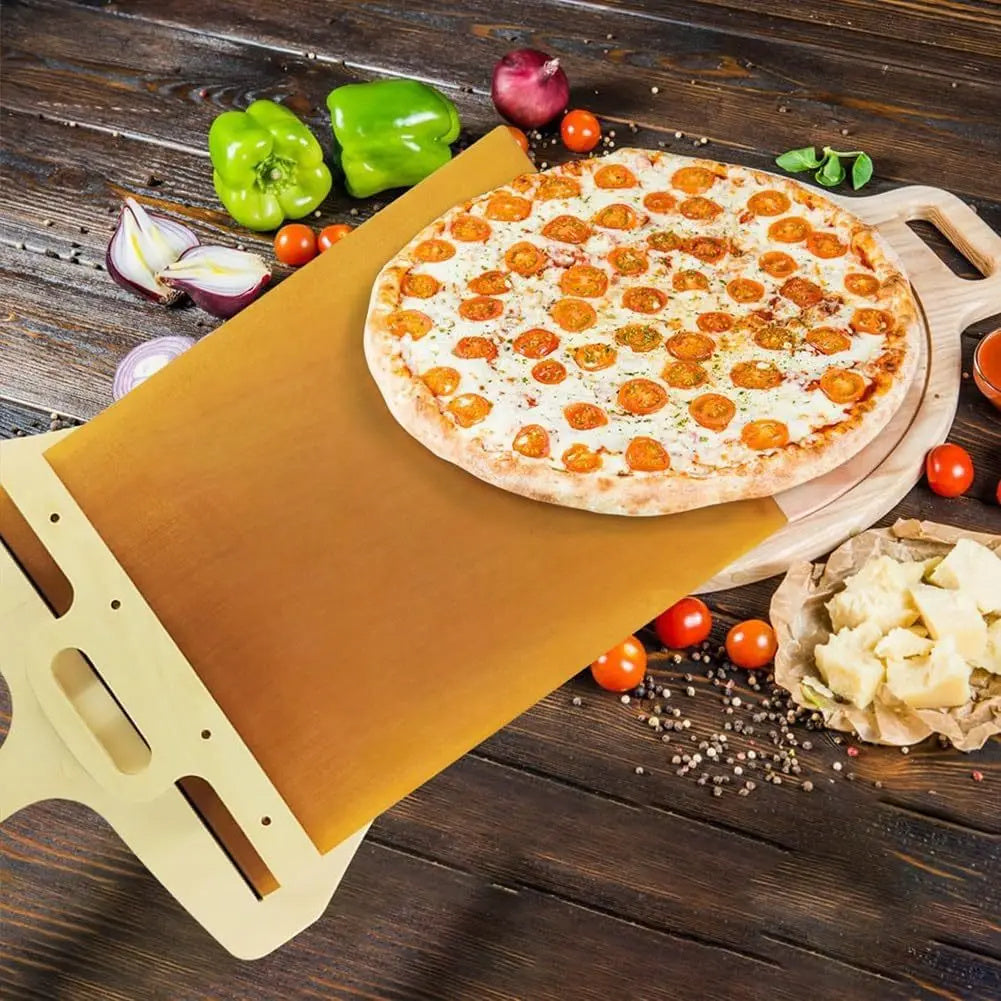Baking & Pizza Tools