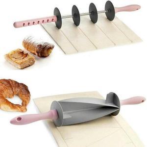 Adjustable Dough Cutter – Perfect Dough, Every Single Time