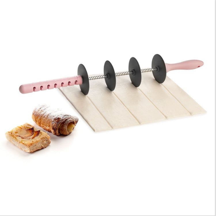 Adjustable Dough Cutter – Perfect Dough, Every Single Time