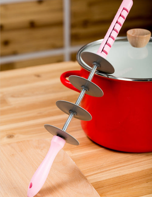 Adjustable Dough Cutter – Perfect Dough, Every Single Time