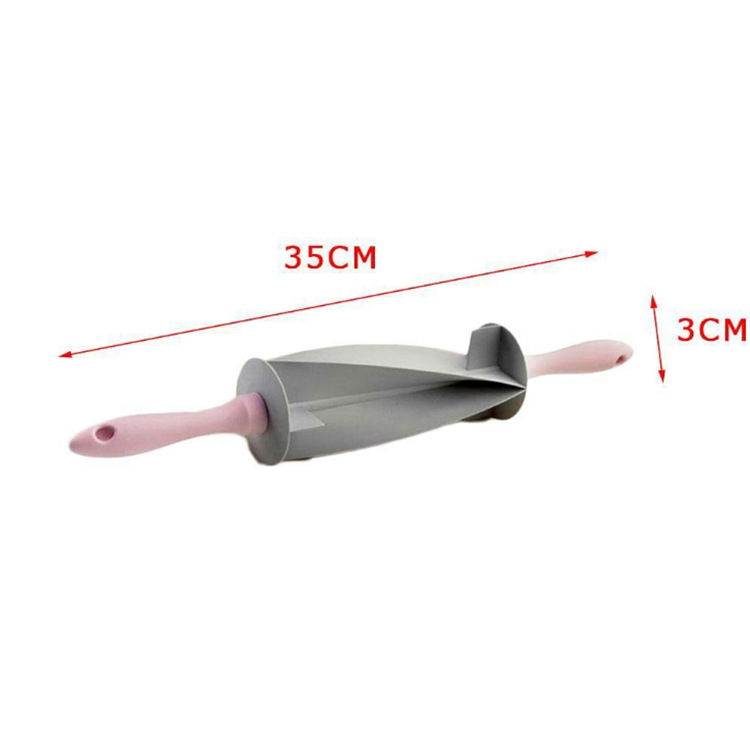 Adjustable Dough Cutter – Perfect Dough, Every Single Time
