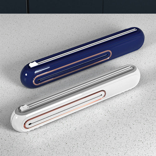 Magnetic Cling Film Cutter – Quick, Clean, Convenient